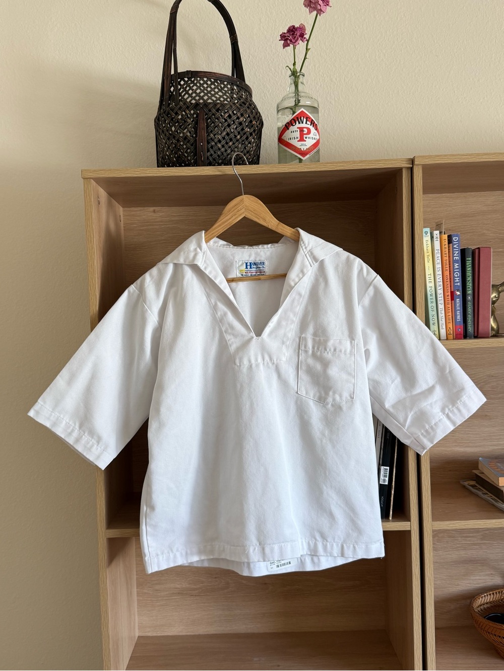 Sailor Top